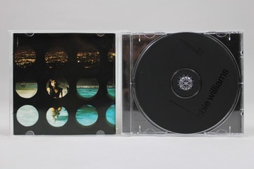 Robbie Williams – I've Been Expecting You