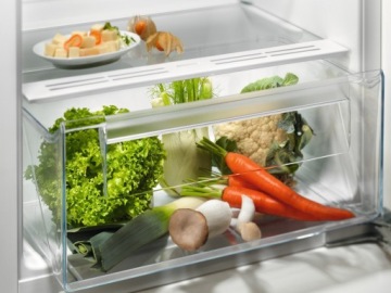 Холодильник ELECTROLUX LFB3AE12S