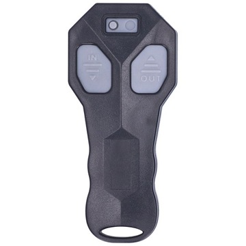 Реле лебедки 12 В для грузовика, квадроцикла, внедорожника с пилотом