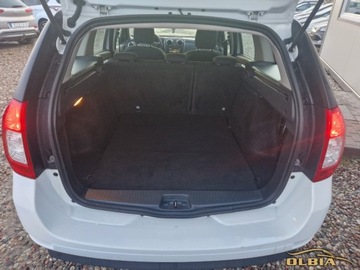 Dacia Logan II MCV Tce 90KM 2014 Dacia Logan Dacia Logan MCV 0.9 TCE Klimatyzacja ,Nowy rozrzad , Sprowadzo, zdjęcie 14