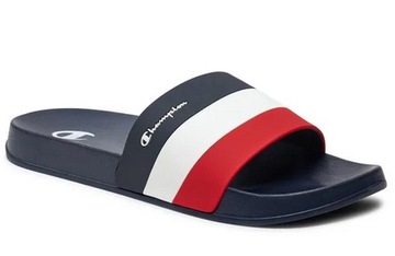 Klapki męskie Champion S22049-BS506 R. 44