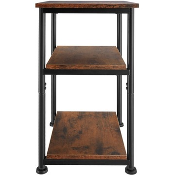 Полка Мемфис 34х30х59см