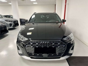 Audi A3 8Y Sportback Facelifting 1.5 35 TFSI 150KM 2026 AUDI A3 35 TFSI allstreet Hatchback 1.5 (150KM) 2026, zdjęcie 2