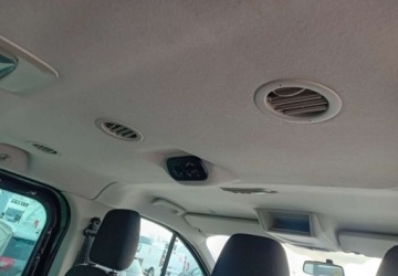 Ford Transit Custom I 2.2 TDCi 125KM 2015 Ford Transit Custom Ford Transit Custom 2.2 Diesel 125KM, zdjęcie 13