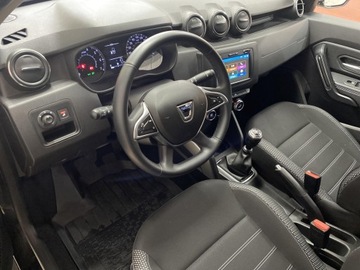 Dacia Duster II SUV  1.3 TCe 130KM 2019 Dacia Duster 1.3 TCe FAP Prestige EU6d II (2017-), zdjęcie 9