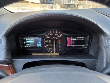 Lincoln 2013 lincoln mkx V6 3.7l benzyna 305KM Dokumentacja pochodzenia Zadbany, zdjęcie 19