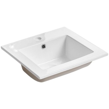 Umywalka meblowa 41 cm BALI CFP 9048B/8023 DP