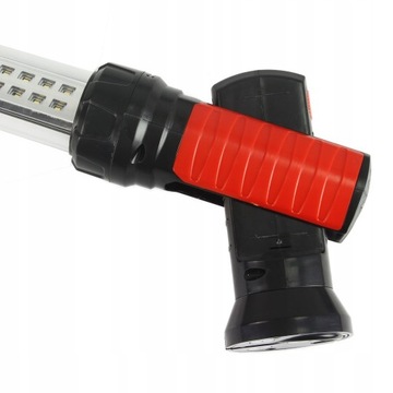 ЛАМПА Лампа мастерская TORCH LED под капотом
