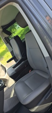 Volkswagen Caravelle T6 2023 Volkswagen Transporter 2.0Tdi Automat 5 osobowy !, zdjęcie 21