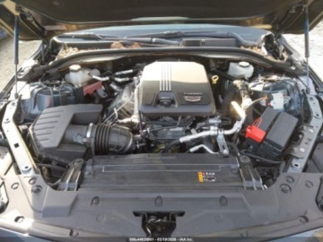 Cadillac 2021 Cadillac CT5 Premium Luxury 2021 2.0 Benzyna 237KM, zdjęcie 6