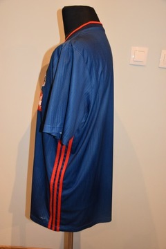 ФУТБОЛКА ADIDAS SUNDERLAND XL