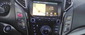 Hyundai i40 Kombi Facelifting 1.7 CRDi 141KM 2015 Hyundai i40 1,7 CRDI FULL OPCJA AUTOMAT 1.7 Diesel 141KM, zdjęcie 2