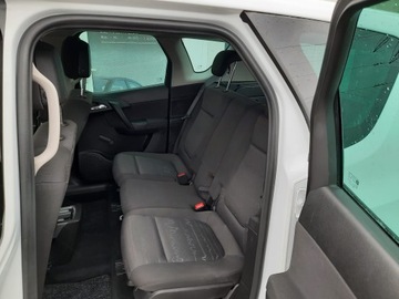 Opel Meriva II Mikrovan Facelifting 1.6 CDTI Ecotec 110KM 2014 Opel Meriva B, oryginal lakier,bogate wyposażenie!, zdjęcie 15