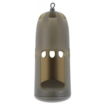 Preston Absolute Window Feeder (Solid) - Small 20G