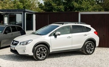 Subaru XV I Crossover 2.0i 150KM 2013 Subaru XV 2.0 benzyna 150KM skory automat kamera nawigacja 2.0 Benzyna, zdjęcie 10