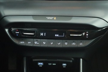 Hyundai i20 III 2024 Hyundai i20 1.0 T-GDI, Salon Polska, Serwis ASO, zdjęcie 9