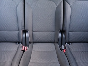 Kia Carens IV Minivan Facelifting 1.7 VGT CRDI 115KM 2017 Kia Carens 1.7 CRDi, Klima, Klimatronic, Tempomat, zdjęcie 9