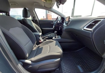 Kia Ceed III Kombi Facelifting 1.5 T-GDI 160KM 2023 Kia Ceed M 1,5T-GDI 160KM 6MT Salon Polska 1.5 Benzyna 160KM, zdjęcie 22