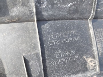 AVENSIS T25 TORPÉDO LEVÉ 55782-05030/40