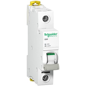 Schneider Rozłącznik izolacyjny FR 1P 100A iSW
