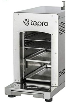 piec do steków Tepro Toronto Steak Grill 800 ° C