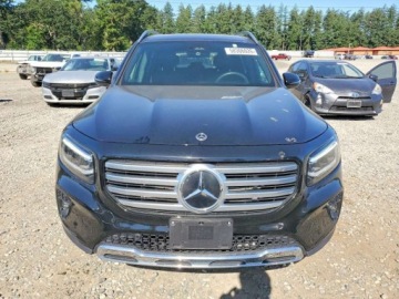 Mercedes GLB 2024 Mercedes-Benz GLB Glb 250 2024 2.0 Benzyna 221KM, zdjęcie 5