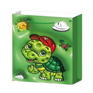 Torebka Prezentowa Ozdobna Torba Na Prezent Urodziny Party 32x26 cm
