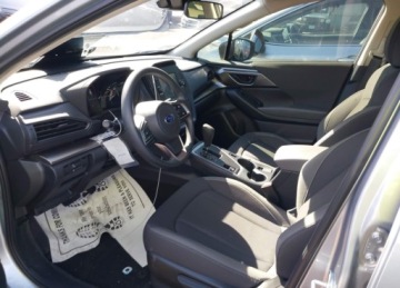 Subaru Impreza IV 2025 Subaru Impreza Base, od ubezpieczalni 2.0 Benzyna 152KM, zdjęcie 15