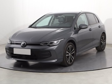 Volkswagen Golf VIII 2024 VW Golf 1.5 eTSI, Salon Polska, 1. Właściciel, zdjęcie 1