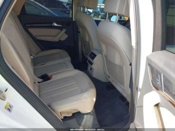 Audi Q5 II SUV 2.0 TFSI 252KM 2018 Audi Q5 Q5 2.0 tfsi quatro 2.0 Benzyna 252KM, zdjęcie 10