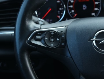 Opel Insignia II Sports Tourer 2.0 CDTI 170KM 2018 Opel Insignia 2.0 CDTI, Serwis ASO, 167 KM, zdjęcie 19