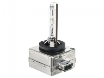 КСЕНОНОВАЯ ЛАМПОЧКА BOSCH D1S БЕЛАЯ 5500К 35Вт 1 шт.