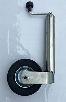Опорное колесо для эвакуатора 250 кг Fi60 Metal Mb1