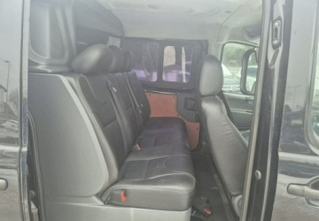 Peugeot Expert II 2013 Peugeot Expert Brygadowka Automat Lang 2.0 Diesel 163KM, zdjęcie 8