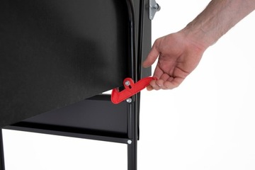 SPONETA S1-13i Стол для пинг-понга - синий