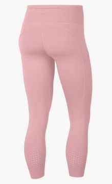Legginsy Nike Epic Lux Power 3/4 Tight Fit Dri-FIT CN8043630 r. L