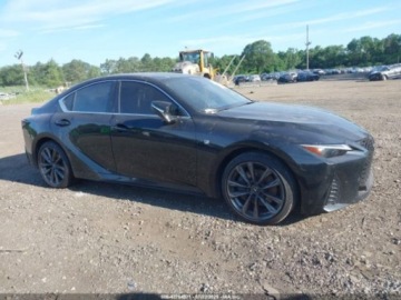 Lexus IS III 2021 Lexus IS 350 F Sport 2021 3.5 Benzyna 311KM, zdjęcie 6