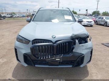 BMW X5 G05 2024 BMW X5 sdrive40I, 2024 3.0 Benzyna 375KM, zdjęcie 2