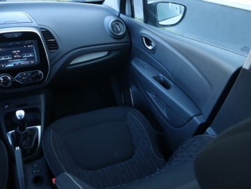 Renault Captur I Crossover Facelifting 0.9 Energy TCe 90KM 2018 Renault Captur 0.9 TCe, Salon Polska, Navi, Klima, zdjęcie 7