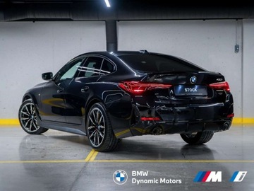 BMW Seria 4 G22-23-26 Coupe 2.0 430i 245KM 2025 BMW Seria 4 30i xDrive Gran Coupe 245 KM - Adaptacyjne LEDy - Kamera 360 -, zdjęcie 7