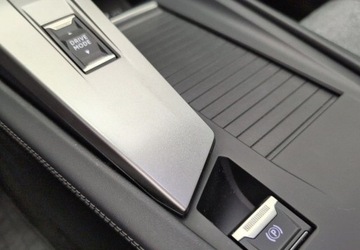 Peugeot 408 Crossover 1.2 PureTech 130KM 2023 Peugeot 408 1.2 PureTech Allure Pack SS EAT8 SalonPL FVat Niski Przebieg B, zdjęcie 12