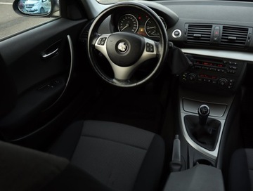 BMW Seria 1 E81/E87 Hatchback 5d E87 1.6 116i 115KM 2005 BMW 1 116i, Klima, Klimatronic, Tempomat, zdjęcie 6