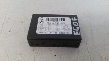 Sensor deszczu 6947845 BMW E60