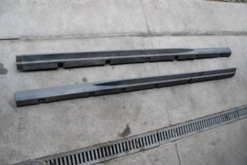 РАМА РАМА Л/П FORD TRANSIT MK8 14-