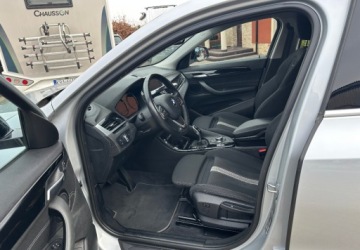 BMW X2 F39 2019 BMW X2 BMW X2 2.0 Diesel 150KM, zdjęcie 7