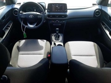 Hyundai Kona I 2021 Hyundai Kona 2021 HYUNDAI KONA SEL PLUS, 2.0 Benzyna 147KM, zdjęcie 8