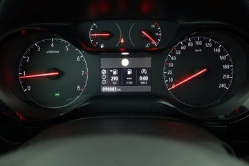 Opel Corsa F Hatchback 5d 1.2 75KM 2019 Opel Corsa 1.2, Salon Polska, Serwis ASO, Skóra, zdjęcie 7