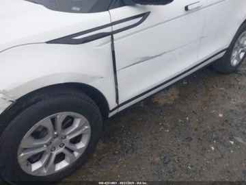 Land Rover Range Rover Evoque II 2021 Land Rover Range Rover Evoque S awd 2.0 Benzyna 246KM, zdjęcie 9