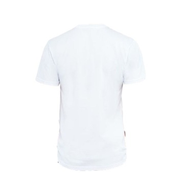 T-Shirt Classic Biało/Czarny VANS VN000GGGYB21 M