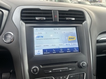 Ford Mondeo V Sedan 1.5 EcoBoost 160KM 2016 Ford Mondeo 1.5 160KM Salon Polska Serwis ASO Bezw, zdjęcie 14